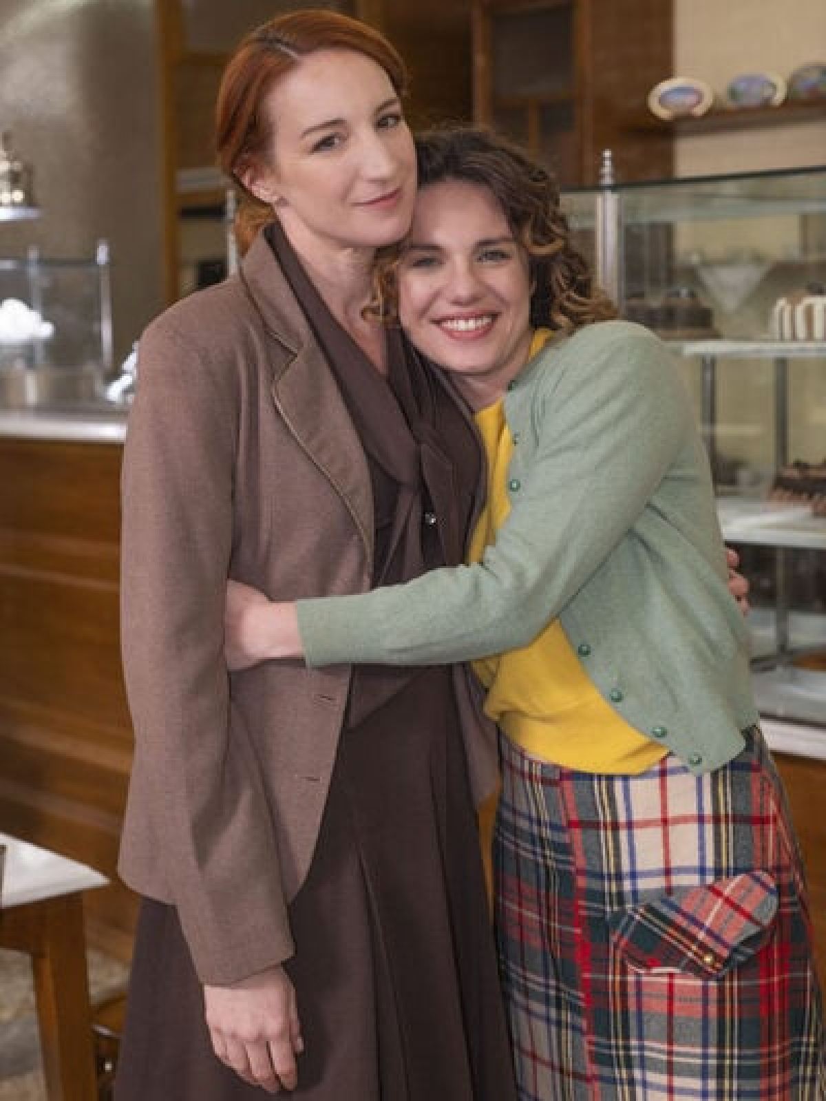 Το σπίτι δίπλα στο ποτάμι Πολυξένη