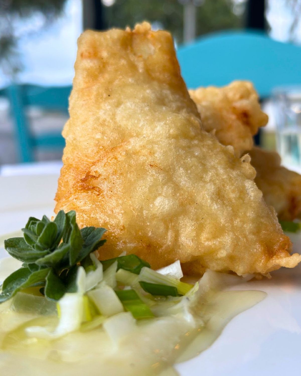 μπακαλιάρος