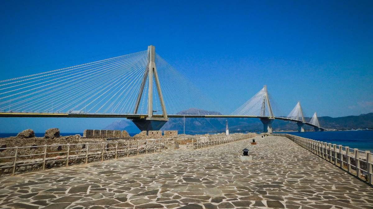 Ρίο Αντίριο