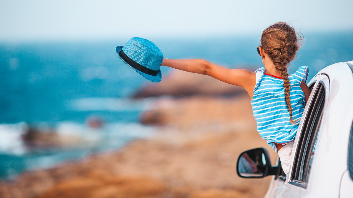 Ενοικίαση αυτοκινήτου με το Volta4u