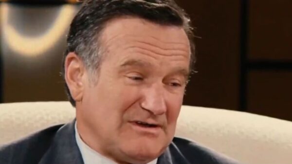 robin williams