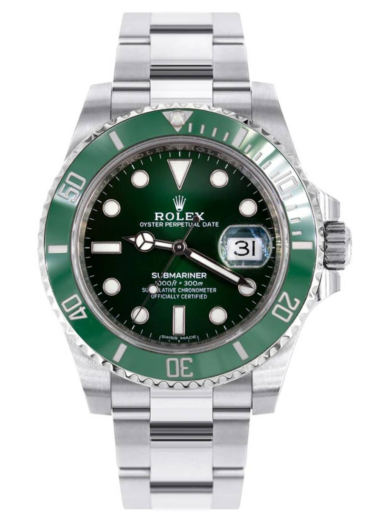 ρολόι rolex