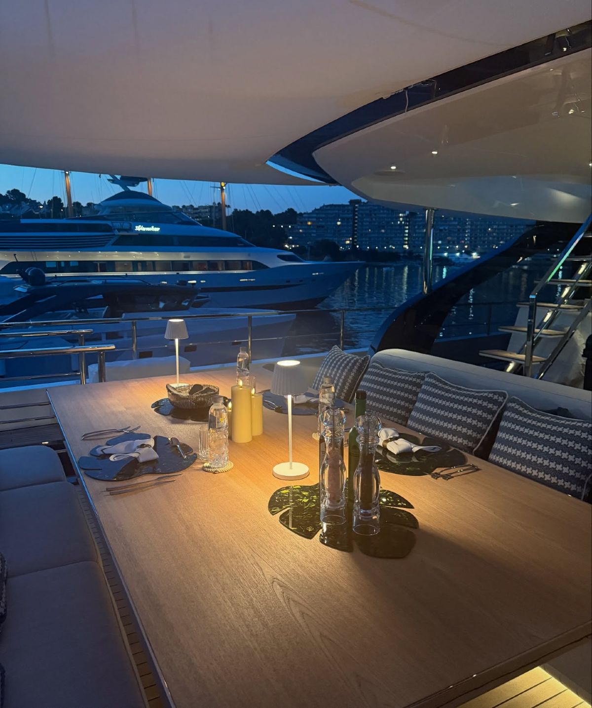 Ρονάλντο Σκάφος