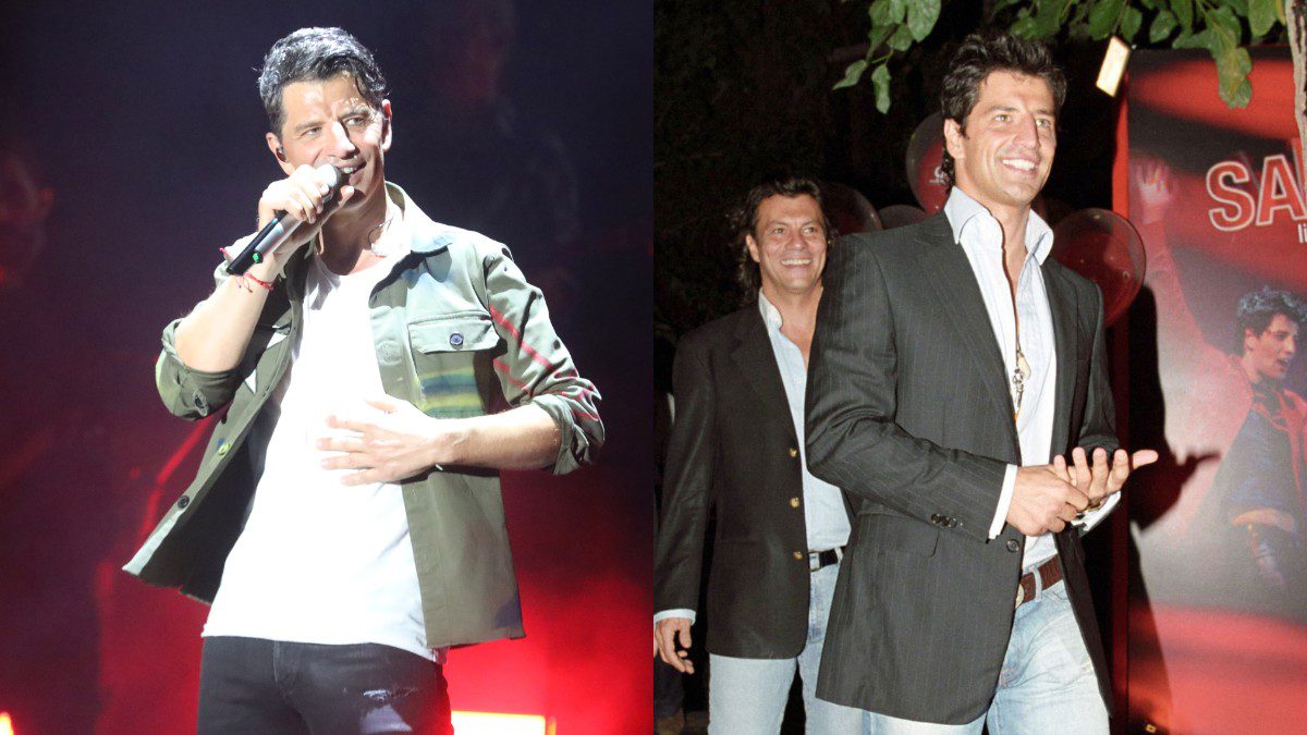 Σάκης Ρουβάς