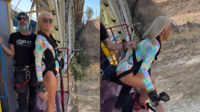 Η Σάσα Σταμάτη στο Instagram