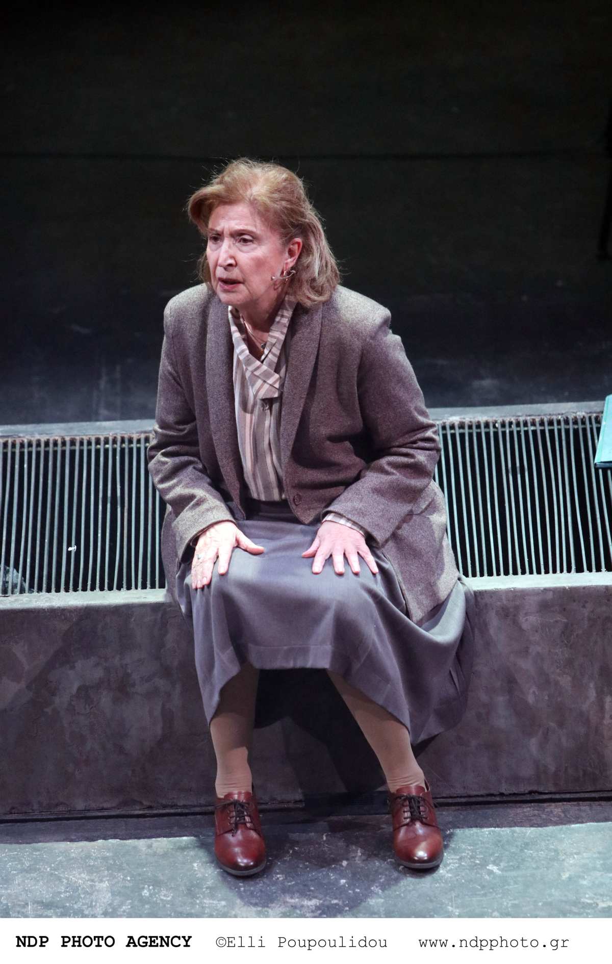 Σοφία Σεϊρλή