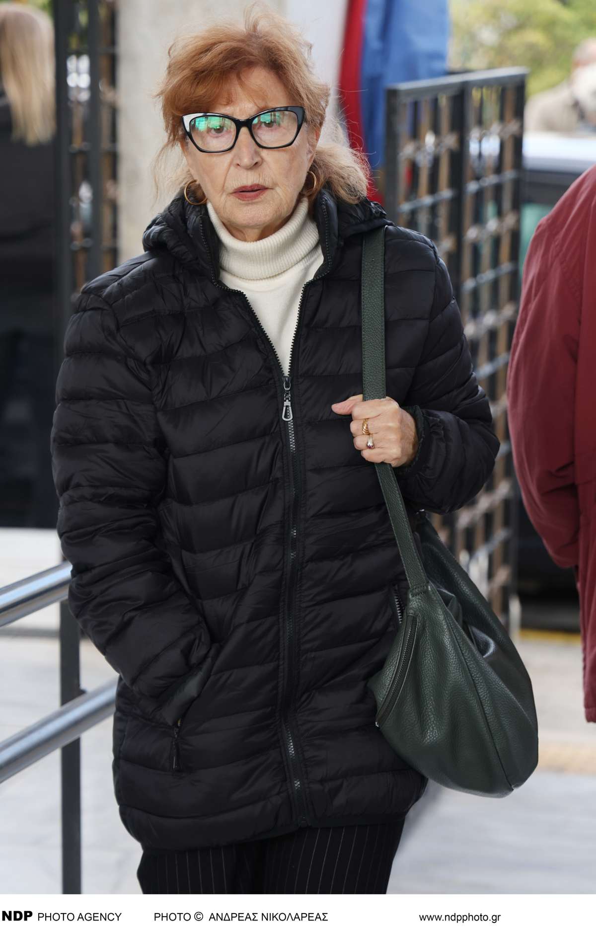 Σοφία Σεϊρλή