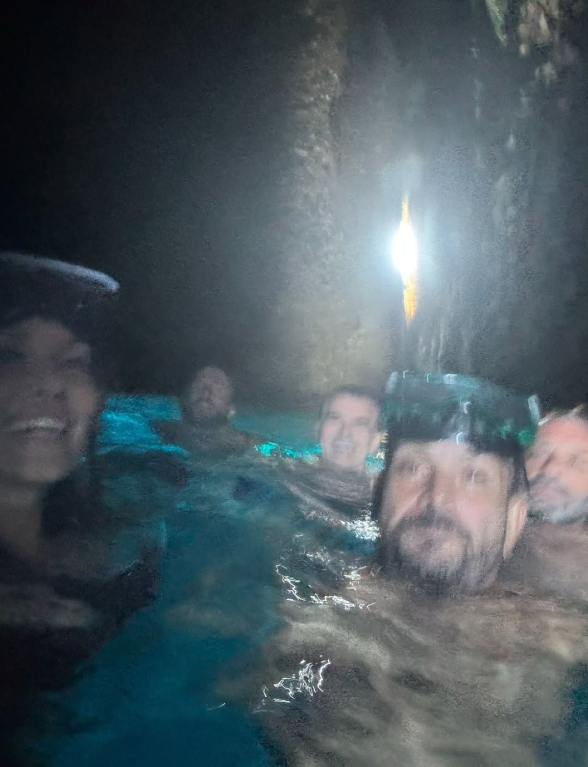 Η Σίσσυ Χρηστίδου στα Κύθηρα