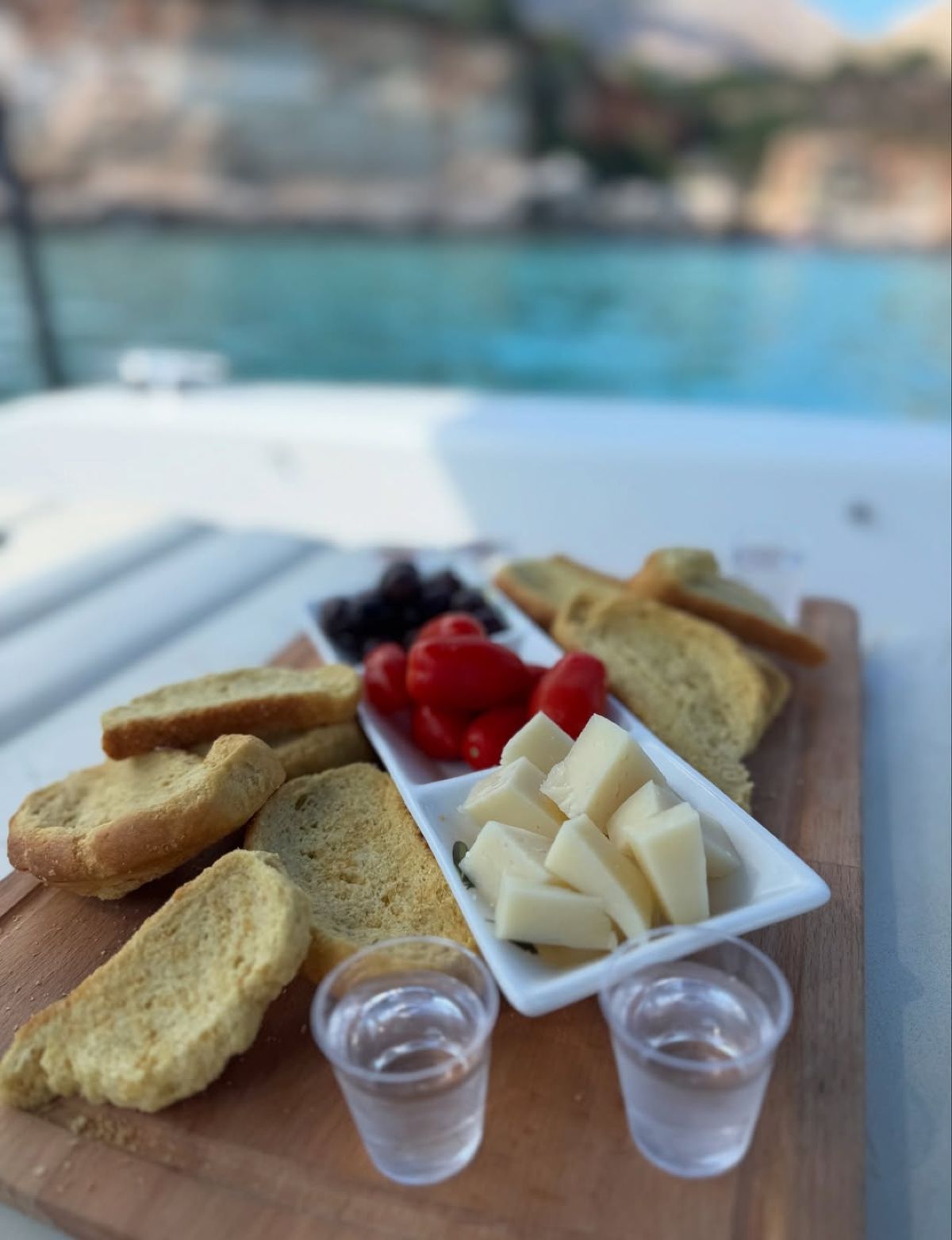 Η Σίσσυ Χρηστίδου στα Κύθηρα