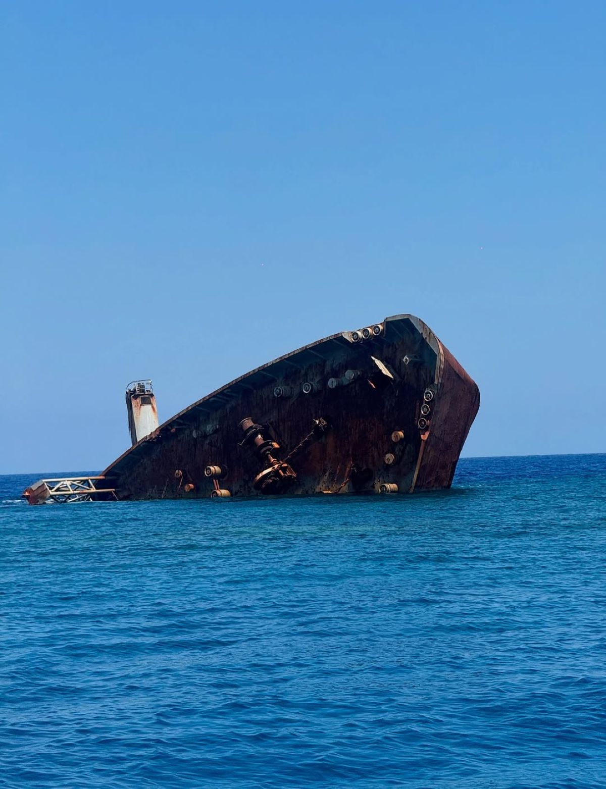 Η Σίσσυ Χρηστίδου στα Κύθηρα