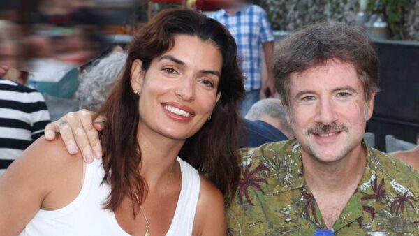 Τόνια Σωτηροπούλου - Κωστής Μαραβέγιας