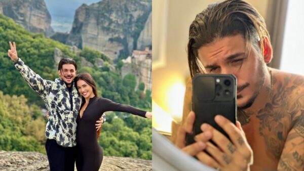 Ο Stan και η Βέρα Σωτηροπούλου