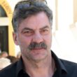 Ο Στάθης Μαντζώρος σε δημόσια εμφάνισή του