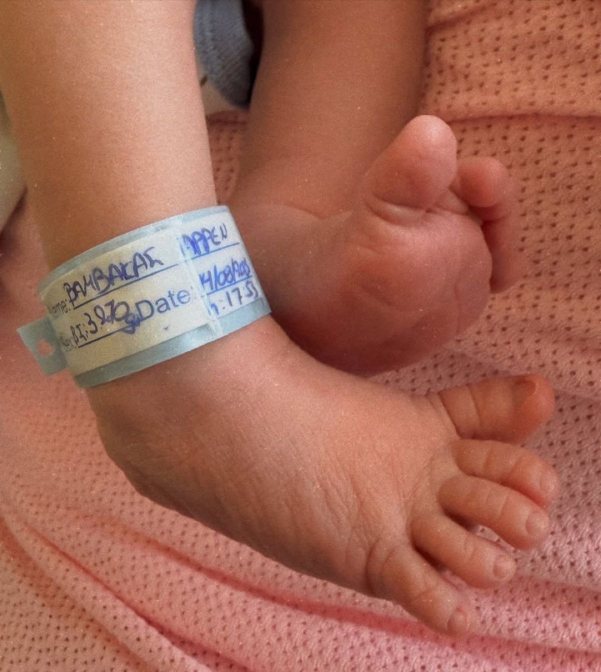 Ο Στέλιος Βαμβακάς στο Instagram