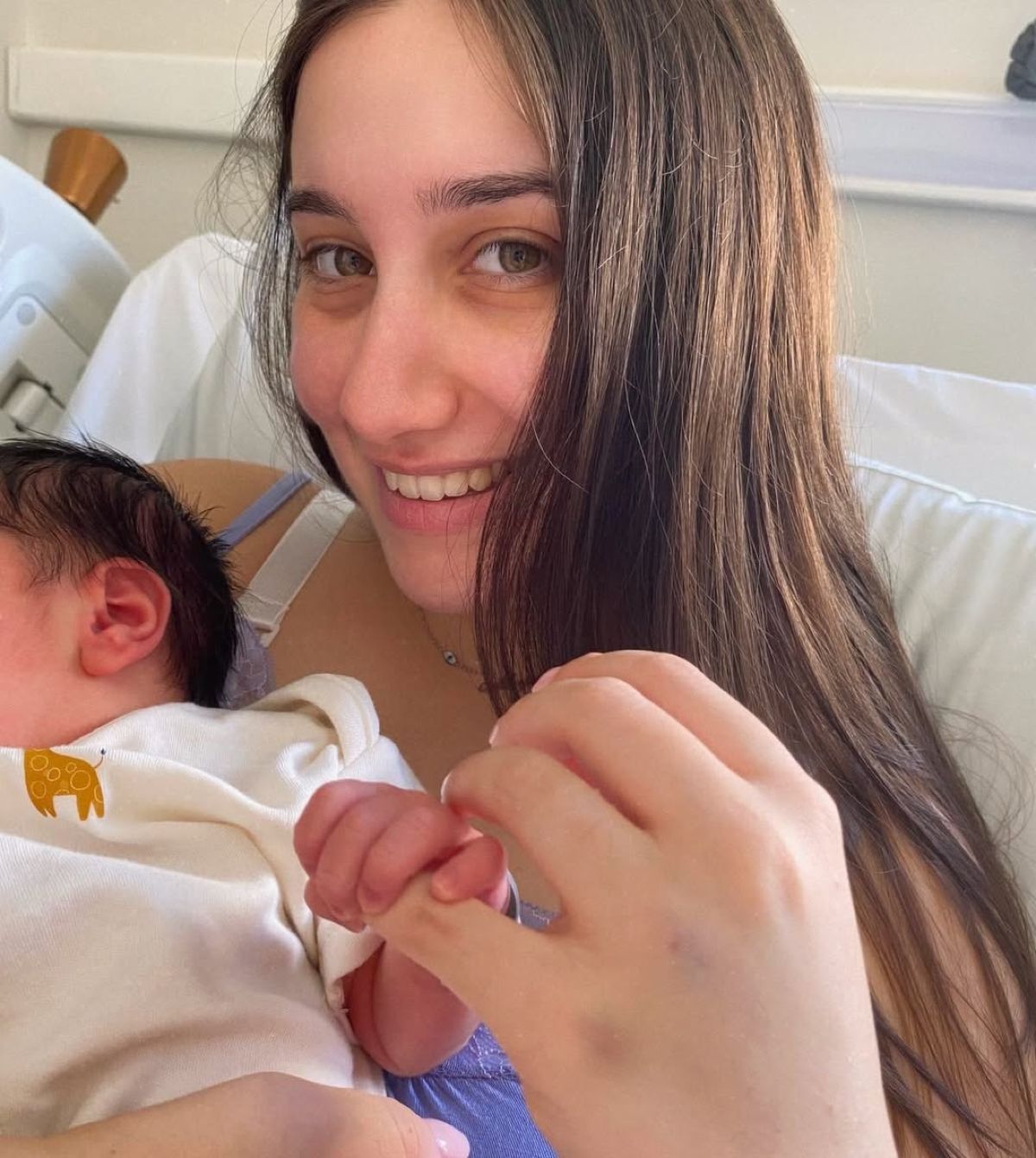 Ο Στέλιος Βαμβακάς στο Instagram