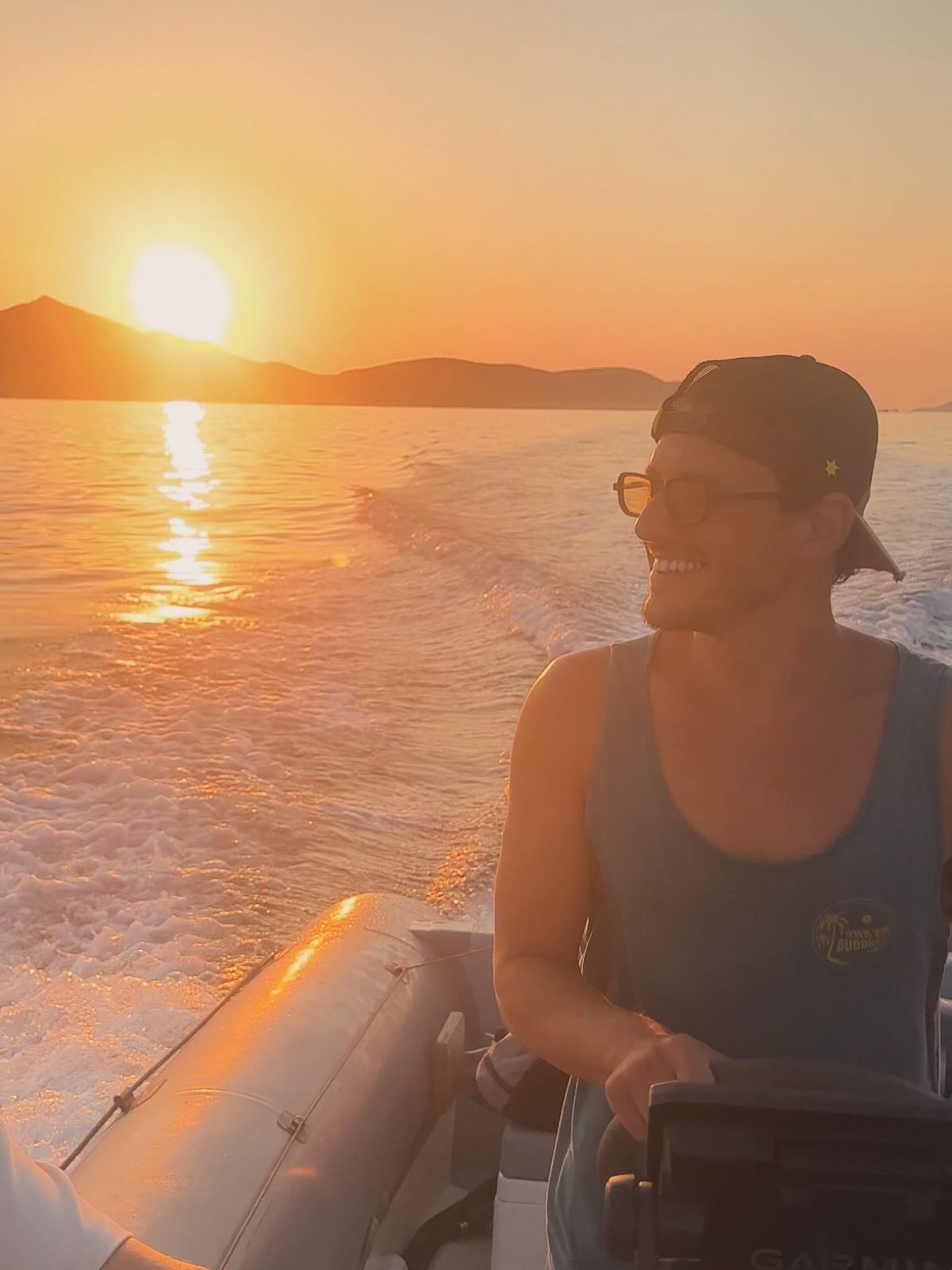 Ο Σταύρος Σβήγκος