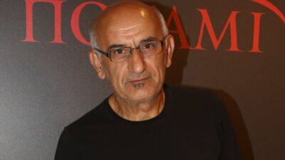 Τάκης Βαμβακίδης