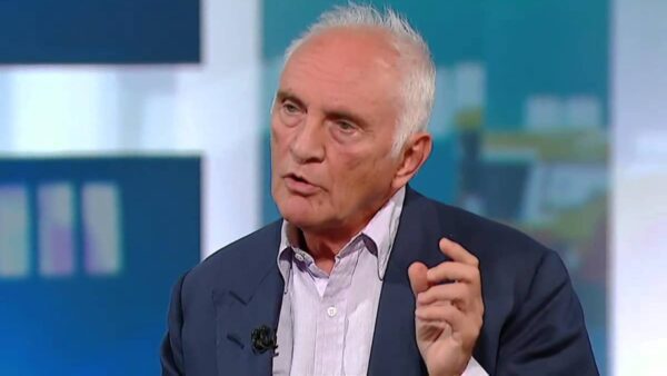 Τέρενς Σταμπ