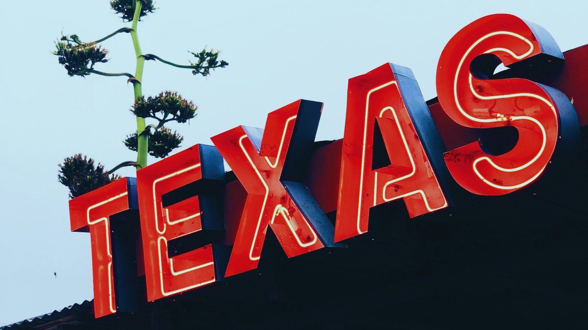 texas