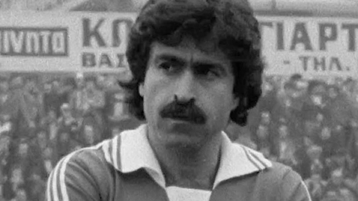 Ο Θόδωρος Πάλλας στο Instagram