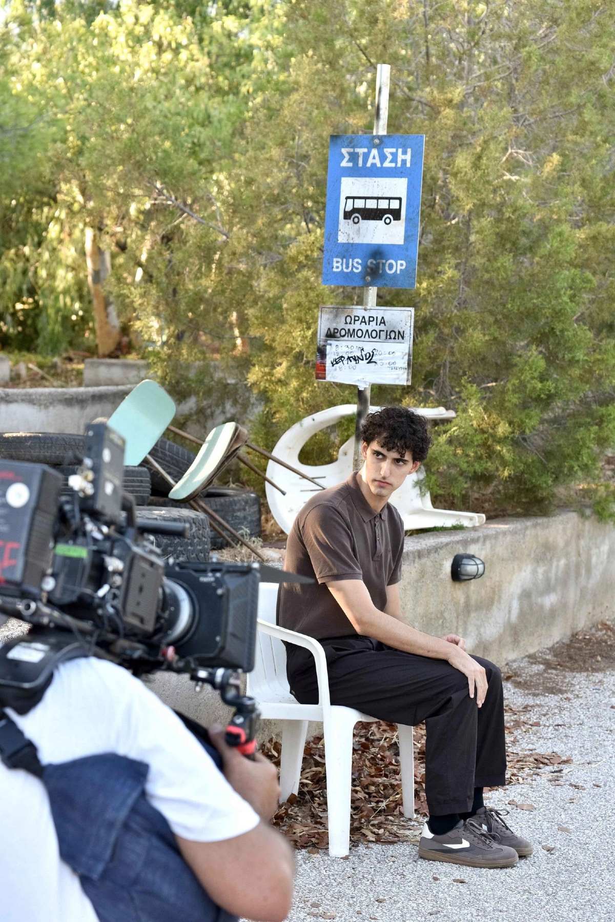 Το παιδί ΕΡΤ