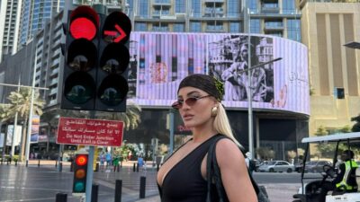 Η Ιωάννα Τούνη