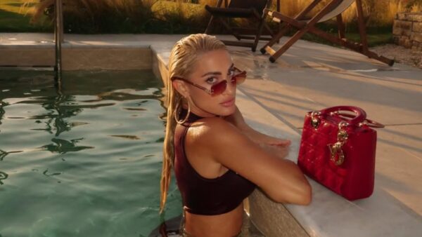 Η Ιωάννα Τούνη