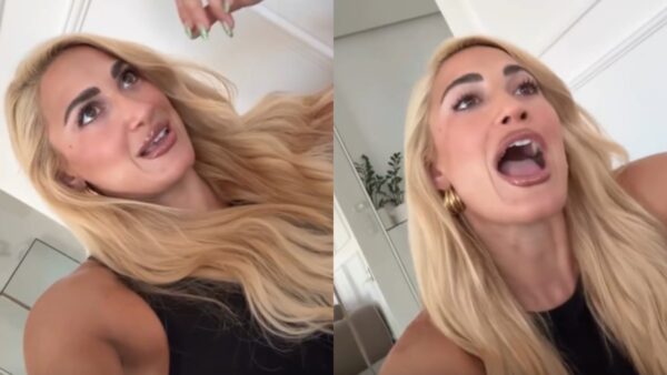 Η Ιωάννα Τούνη ξεσπά