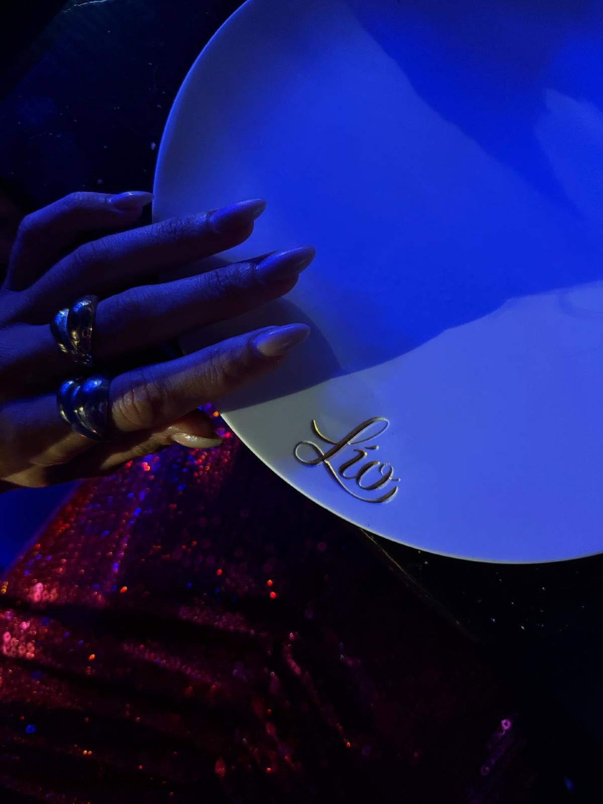 Η ανάρτηση της Ιωάννας Τούνη για τα γενέθλιά της