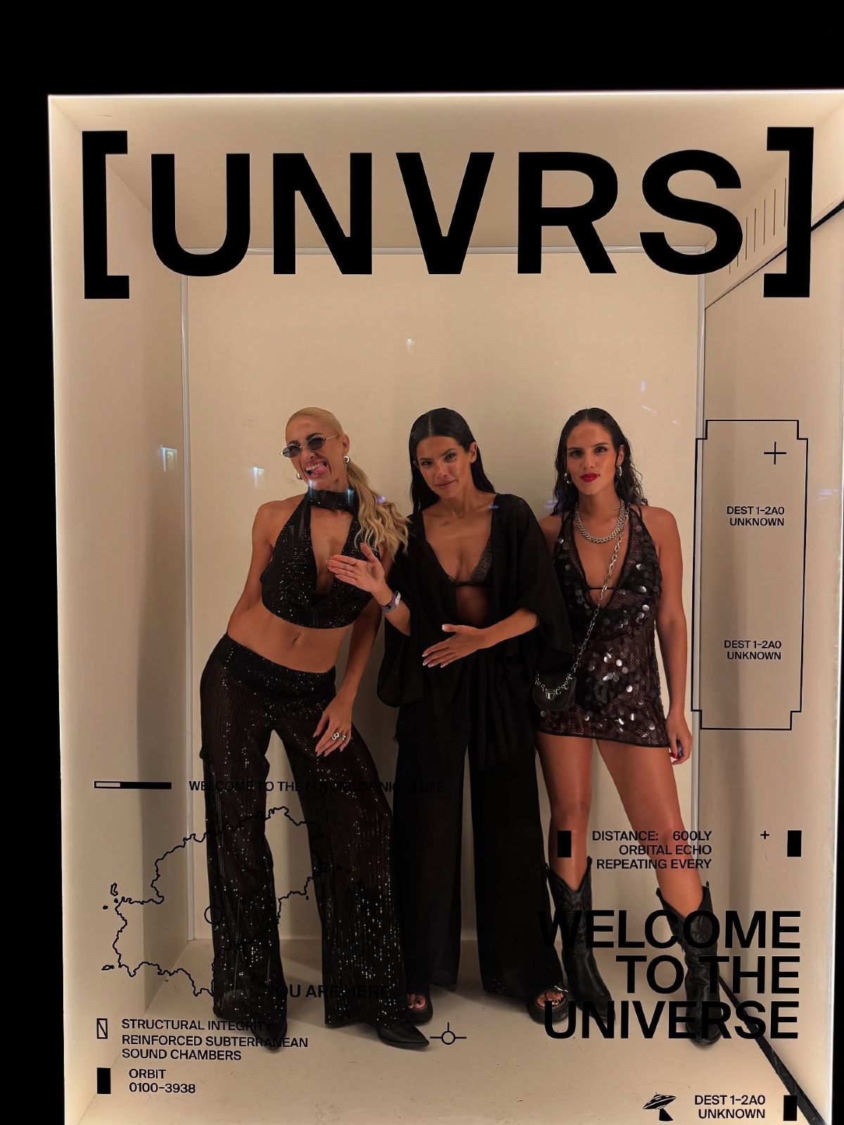 Πάσσαρη: «Mετά από 14 χρόνια φιλίας έχω να σου πω ότι...» - Η τρυφερή ανάρτηση για τα γενέθλια της Τούνη