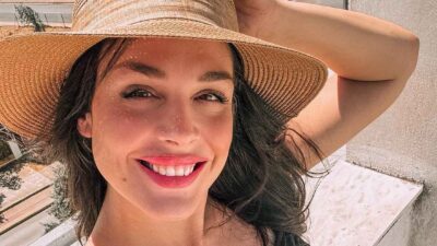 Η Ιωάννα Τριανταφυλλίδου