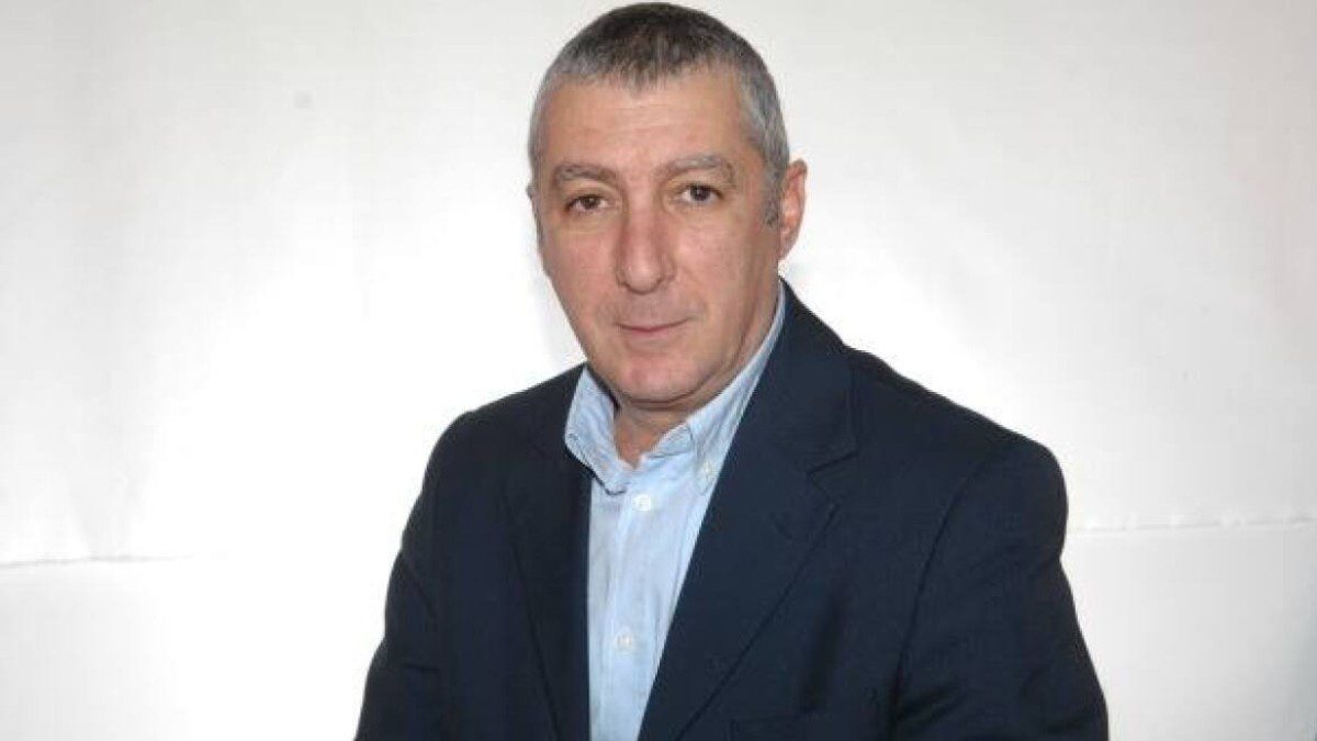 Κρίκορ Τσακιτζιάν