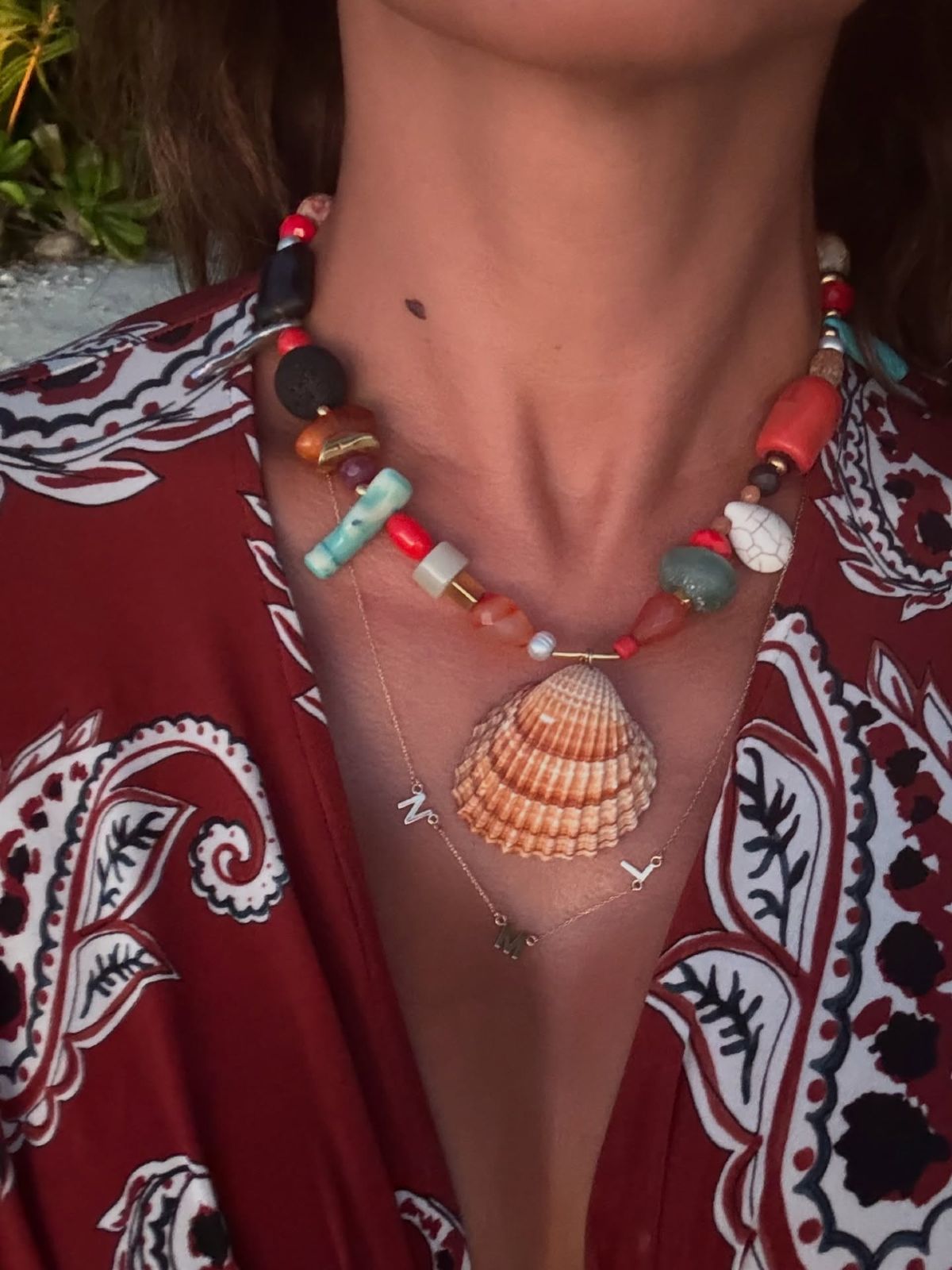 Τσιμτσιλή: Αποχαιρετά τον Αύγουστο - «Μοιράζομαι μαζί σας μερικές όμορφες στιγμές του!»