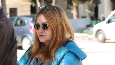 Η Τζόυς Ευείδη