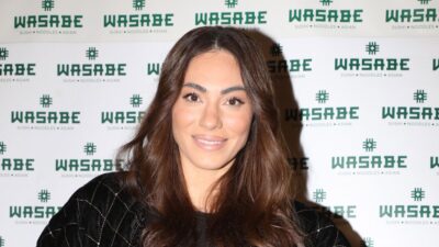 Η Ευρυδίκη Βαλαβάνη