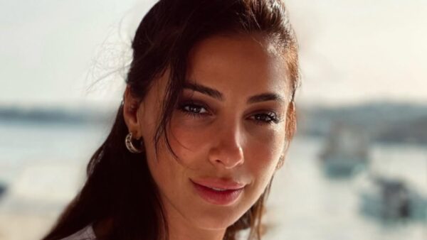 Η Βαλέρια Χοψονίδου