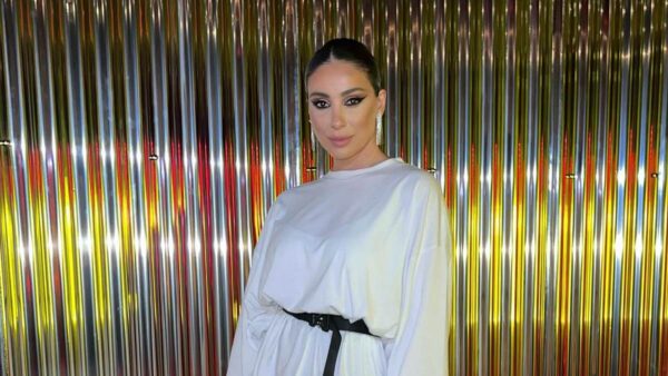 Η Βαλέρια Χοψονίδου