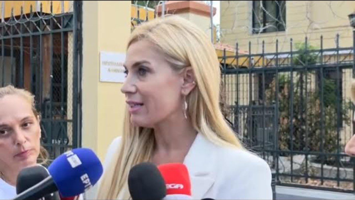 Η Εβίτα Βαρέλα