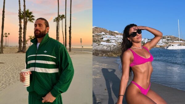 Κωνσταντίνος Βασάλος - Δανάη Βαρθμολομάτου