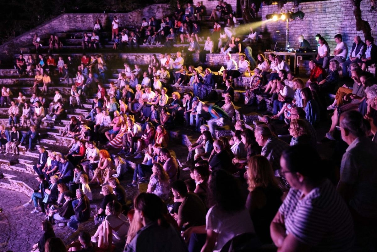 Φεστιβάλ Βϊκος