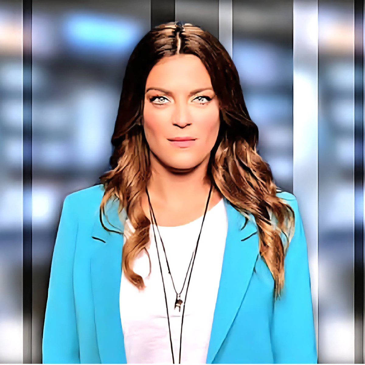 Η ανάρτηση της Χριστίνας Βραχάλη για το τέλος της συνεργασίας της με το Open