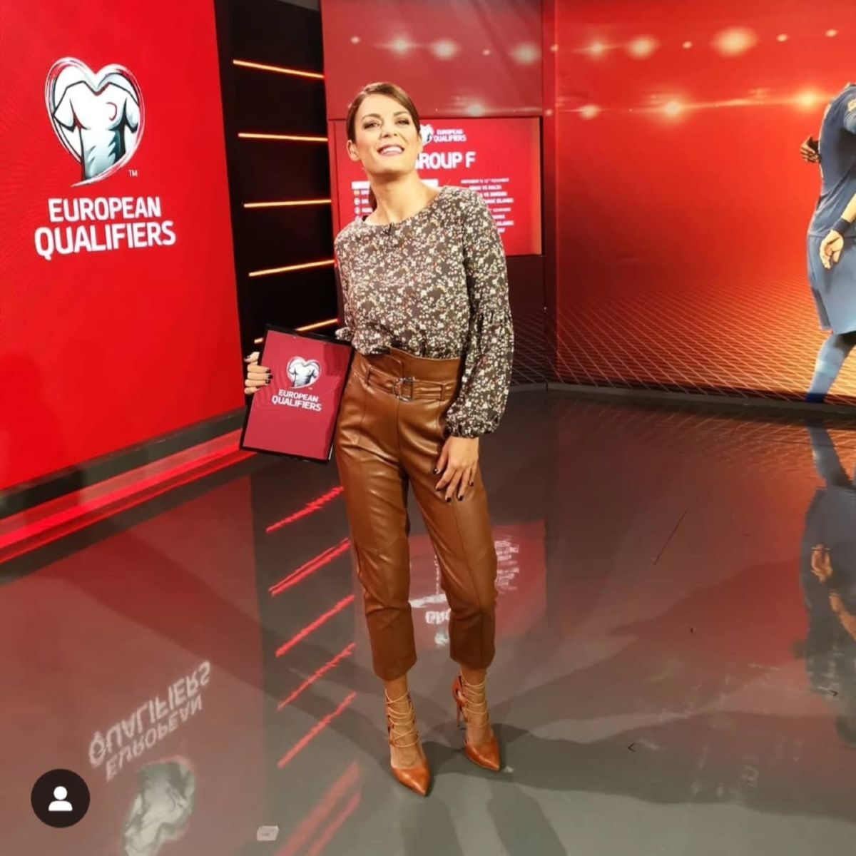 Χριστίνα Βραχάλη: Τέλος από το Open - Η μακροσκελής ανάρτησή της