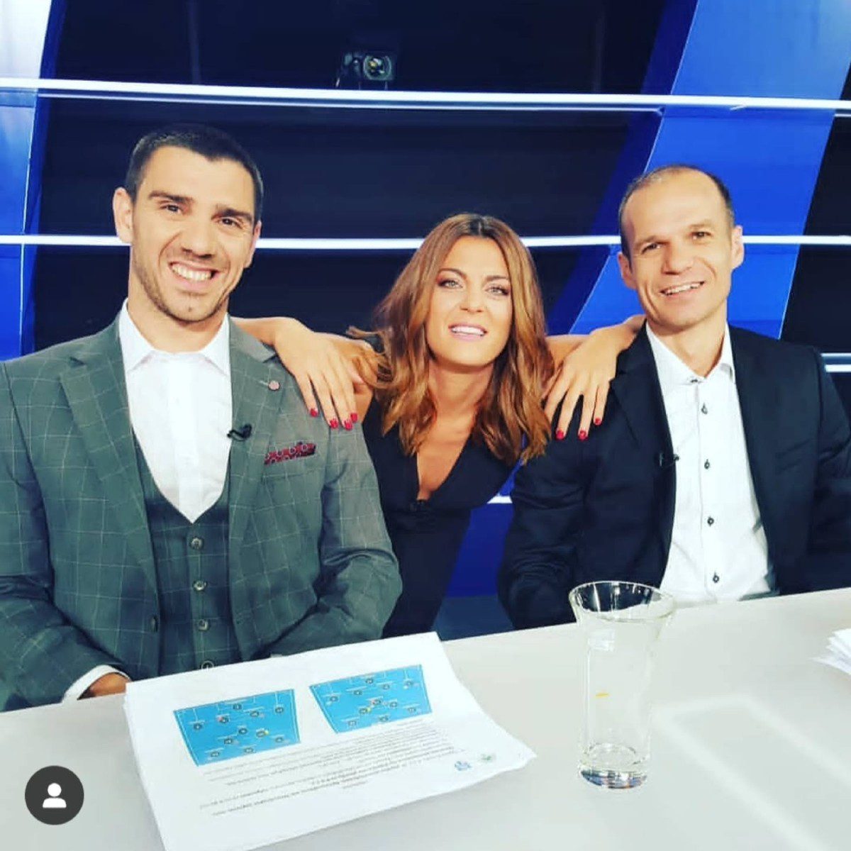 Η ανάρτηση της Χριστίνας Βραχάλη για το τέλος της συνεργασίας της με το Open