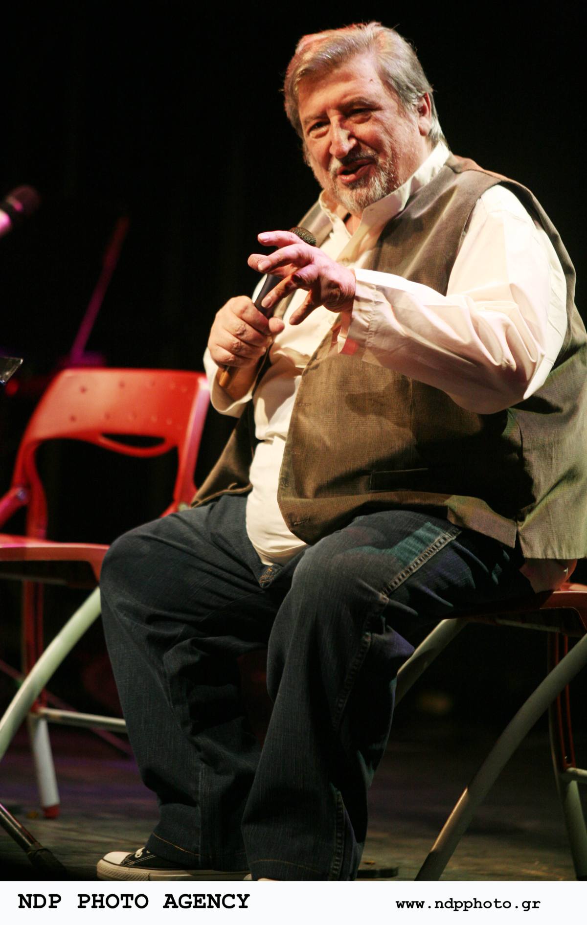 Χάρρυ Κλυνν