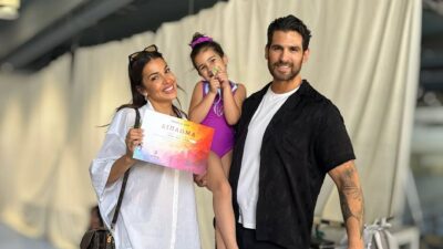 Η Χατζίδου,ο Παύλου και η Μελίτα