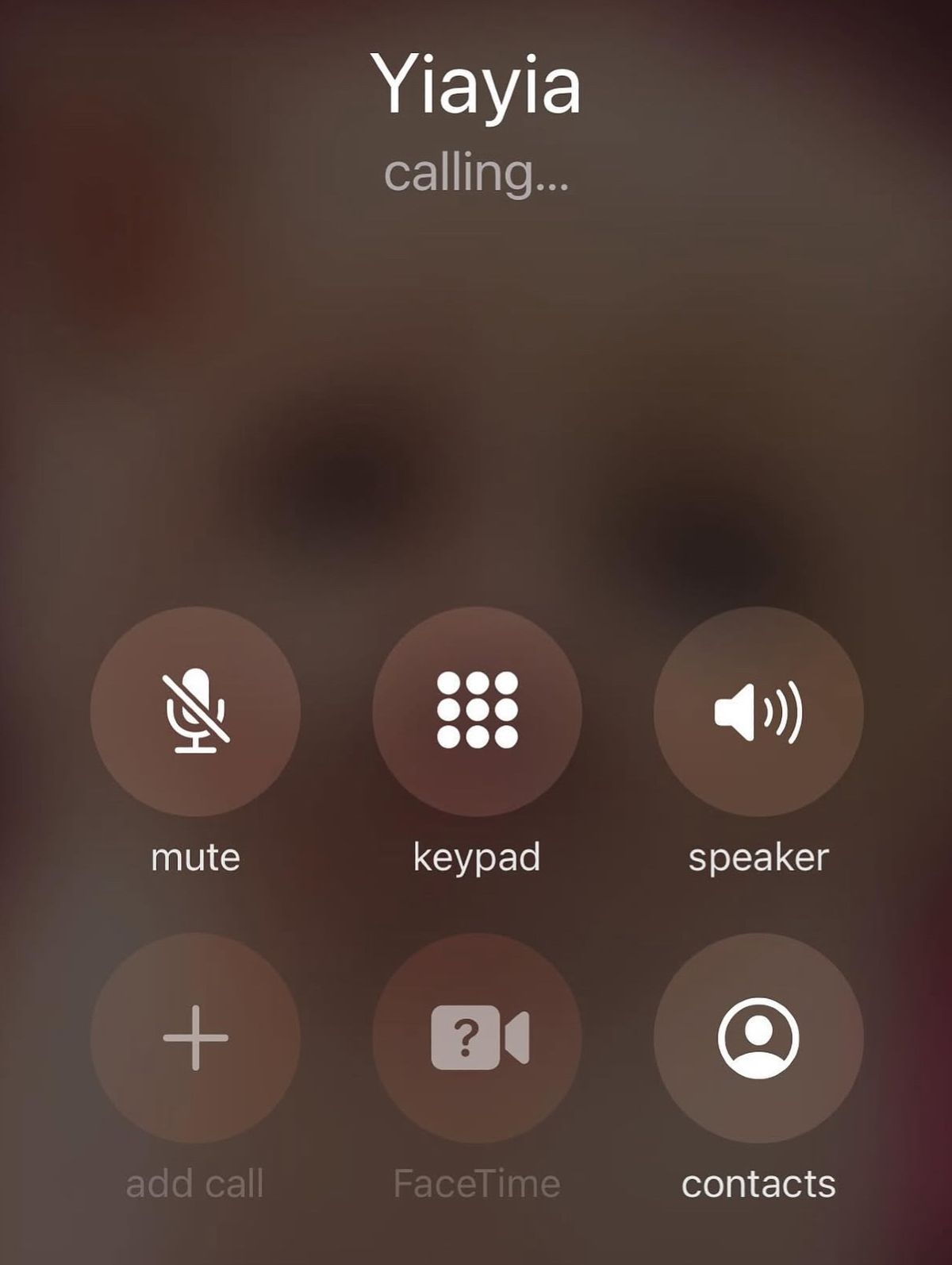 Η ανάρτηση της Σοφίας Χατζηπαντελή για τον θάνατο της γιαγιάς της