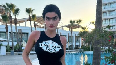 Η Σοφία Χατζηπαντελή