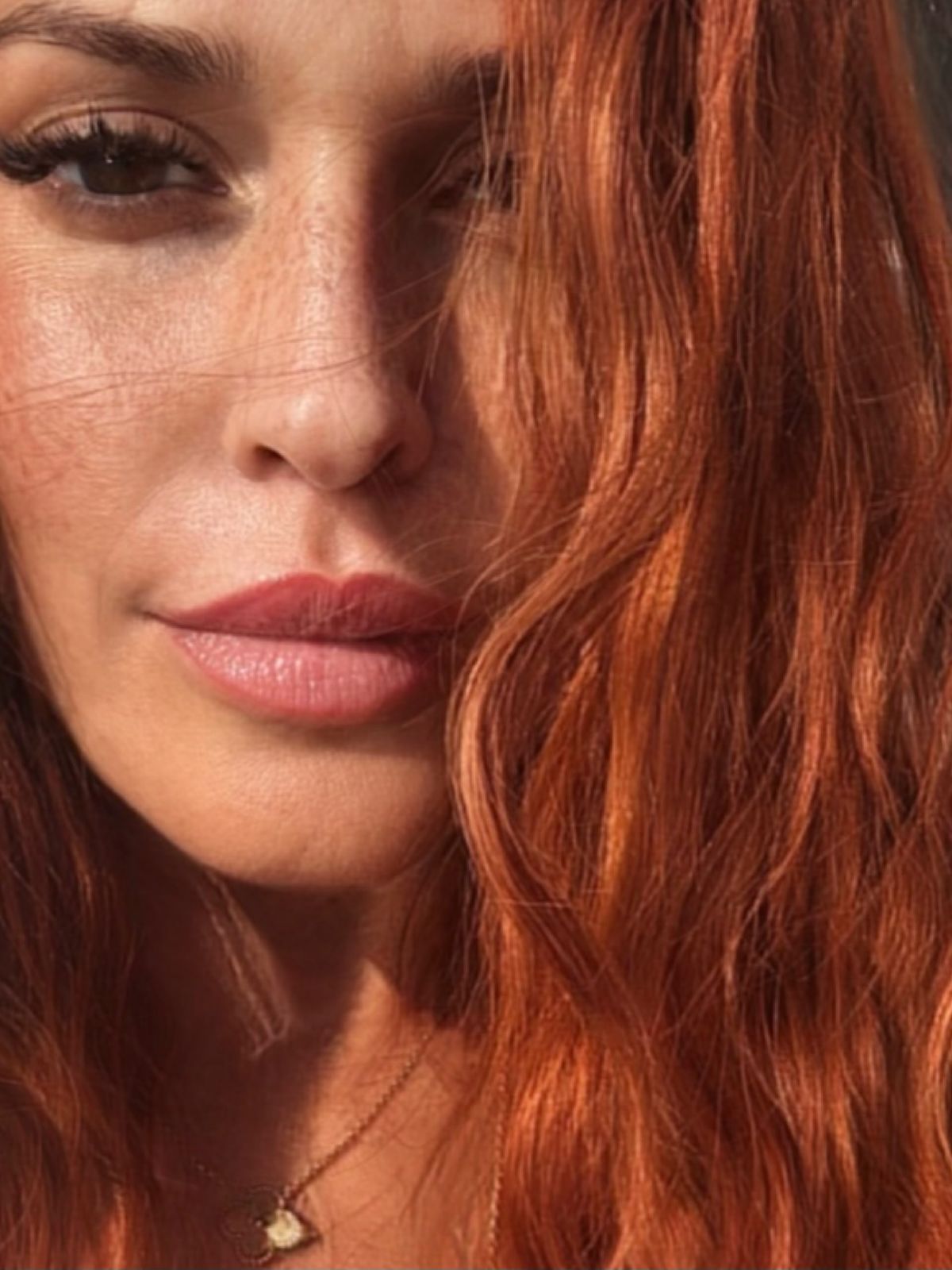 Χρηστίδου: Πρώτη φορά για διακοπές στα Κύθηρα - Μαγεμένη από τις ομορφιές του νησιού