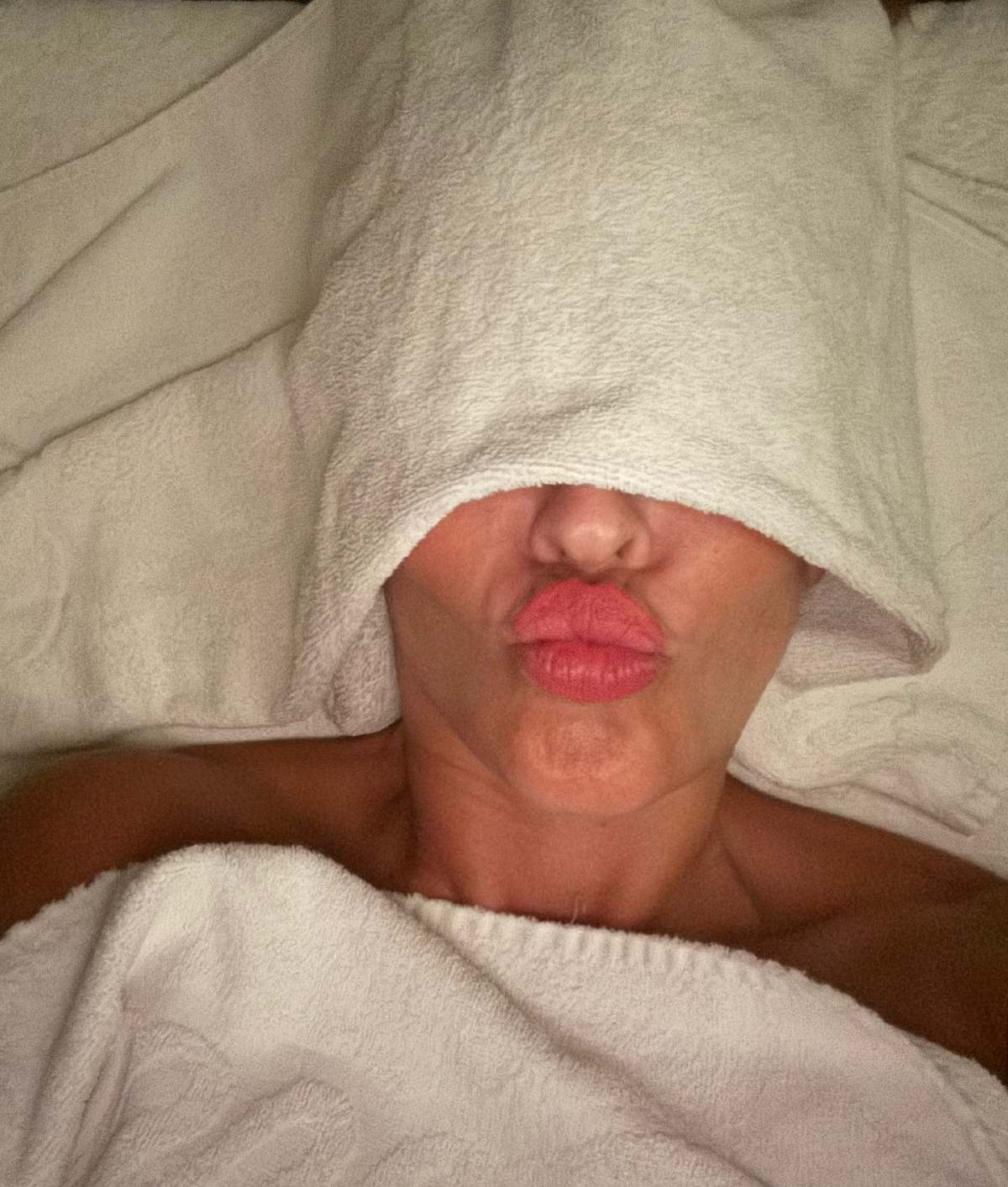 Η Σίσσυ Χρηστίδου στη Χαλκιδική