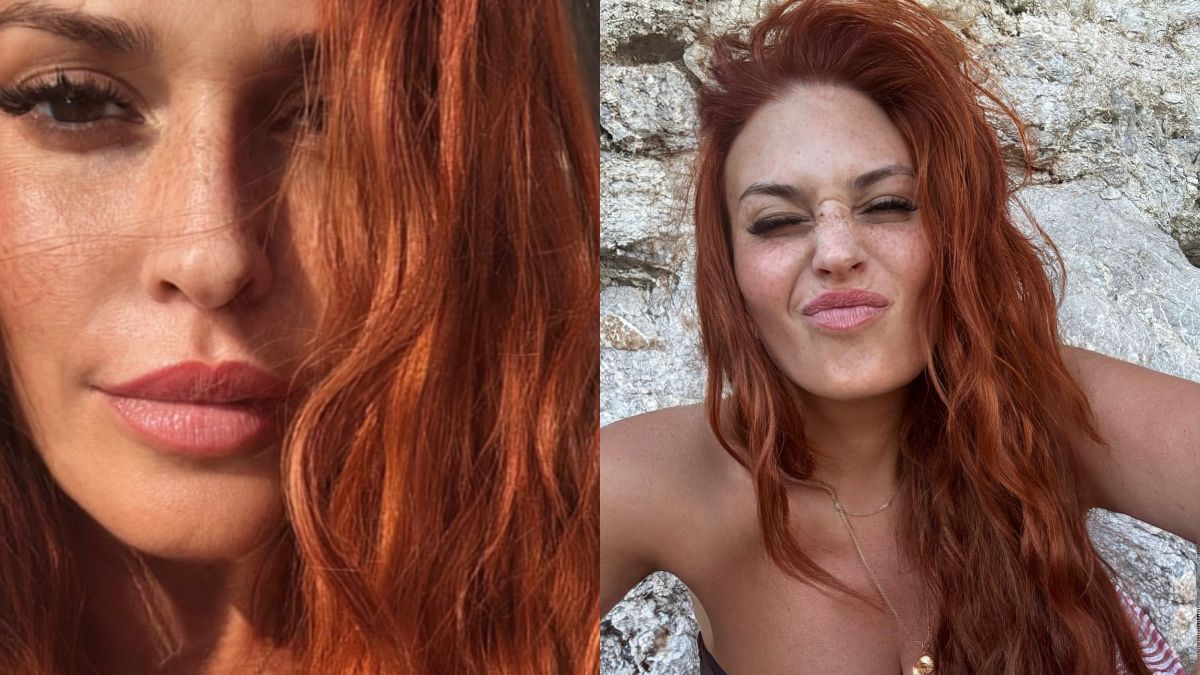 Η Σίσσυ Χρηστίδου στα Κύθηρα